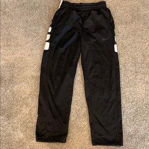 Nike Elite Sweats